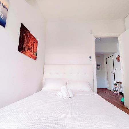 Wsd Luxury Bright 2Bd Apt With Sea View Balcony Atény Exteriér fotografie